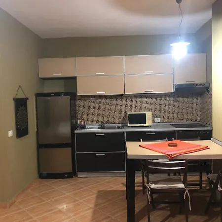 Seaside Studio In Apartment *