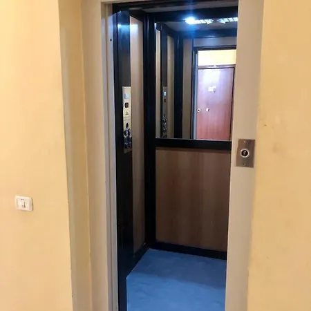 Seaside Studio In Apartment Durres