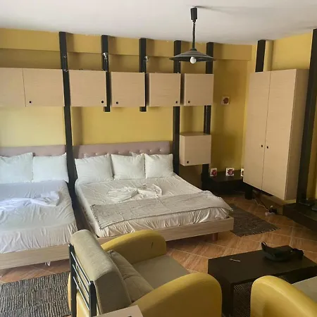 Seaside Studio In * Durres