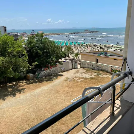 Seaside Studio In Durres